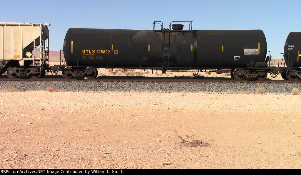 WB Manifest Frt at Erie NV W-Mid Trn Slv -71